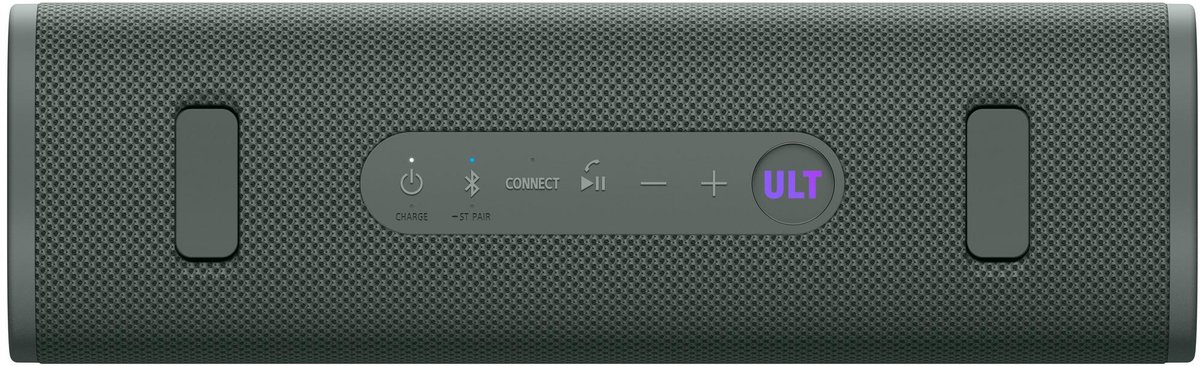 Sony ULT FIELD 3 Bluetooth Speaker Forest Gray