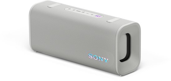Sony ULT FIELD 3 Bluetooth Speaker Wit review