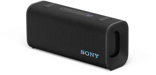 Sony ULT FIELD 3 Bluetooth Speaker Zwart