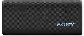 Sony ULT FIELD 3 Bluetooth Speaker Zwart