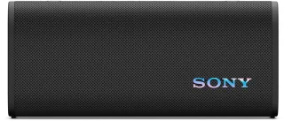 Sony ULT FIELD 3 Bluetooth Speaker Zwart