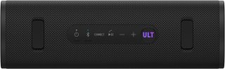 Sony ULT FIELD 3 Bluetooth Speaker Zwart