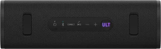 Sony ULT FIELD 3 Bluetooth Speaker Zwart