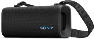 Sony ULT FIELD 3 Bluetooth Speaker Zwart