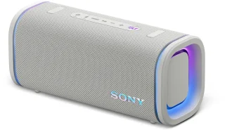 Sony ULT FIELD 5 Bluetooth Speaker Off-White