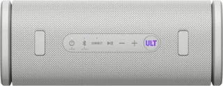 Sony ULT FIELD 5 Bluetooth Speaker Off-White