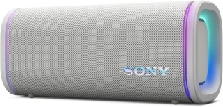 Sony ULT FIELD 5 Bluetooth Speaker Off-White