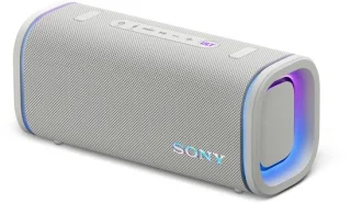 Sony ULT FIELD 5 Bluetooth Speaker Off-White