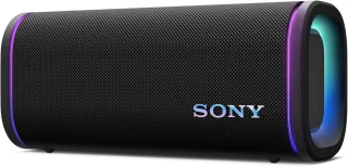 Sony ULT FIELD 5 Bluetooth Speaker Zwart