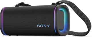 Sony ULT FIELD 5 Bluetooth Speaker Zwart