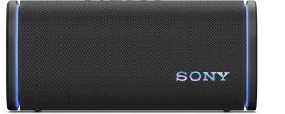Sony ULT FIELD 5 Bluetooth Speaker Zwart
