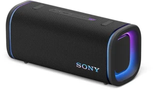 Sony ULT FIELD 5 Bluetooth Speaker Zwart