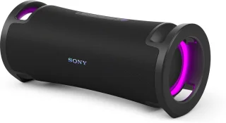 Sony ULT Field 7 Bluetooth Speaker Zwart