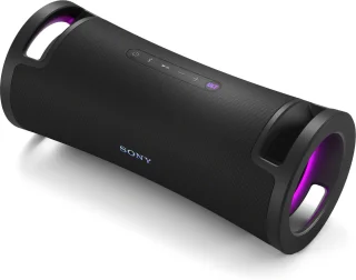 Sony ULT Field 7 Bluetooth Speaker Zwart