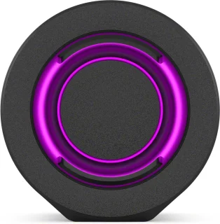 Sony ULT Field 7 Bluetooth Speaker Zwart