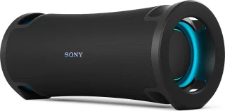 Sony ULT Field 7 Bluetooth Speaker Zwart
