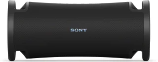 Sony ULT Field 7 Bluetooth Speaker Zwart