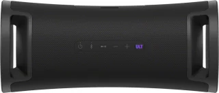 Sony ULT Field 7 Bluetooth Speaker Zwart
