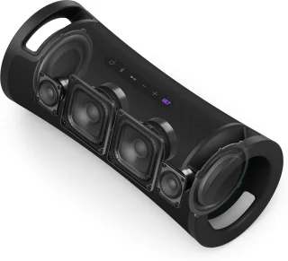 Sony ULT Field 7 Bluetooth Speaker Zwart