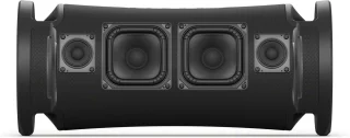 Sony ULT Field 7 Bluetooth Speaker Zwart