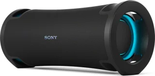 Sony ULT Field 7 Bluetooth Speaker Zwart