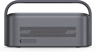 soundcore by Anker Motion X600 draadloze Bluetooth speaker, grijs