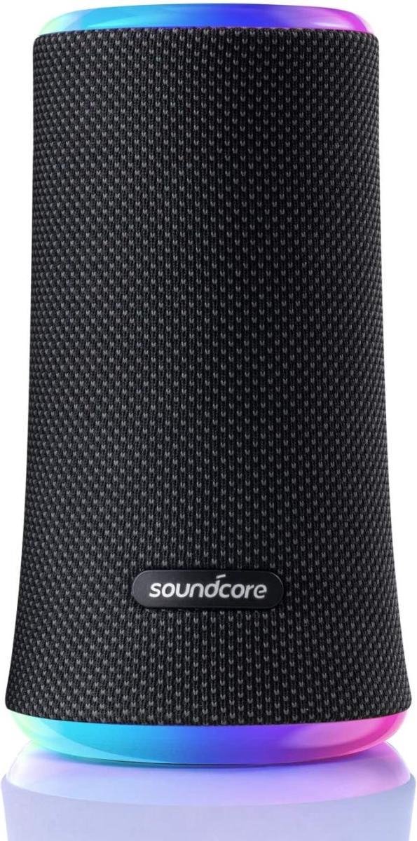 SoundCore Flare II Zwart