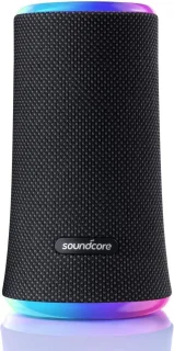 SoundCore Flare II Zwart