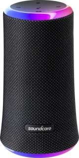 SoundCore Flare II Zwart