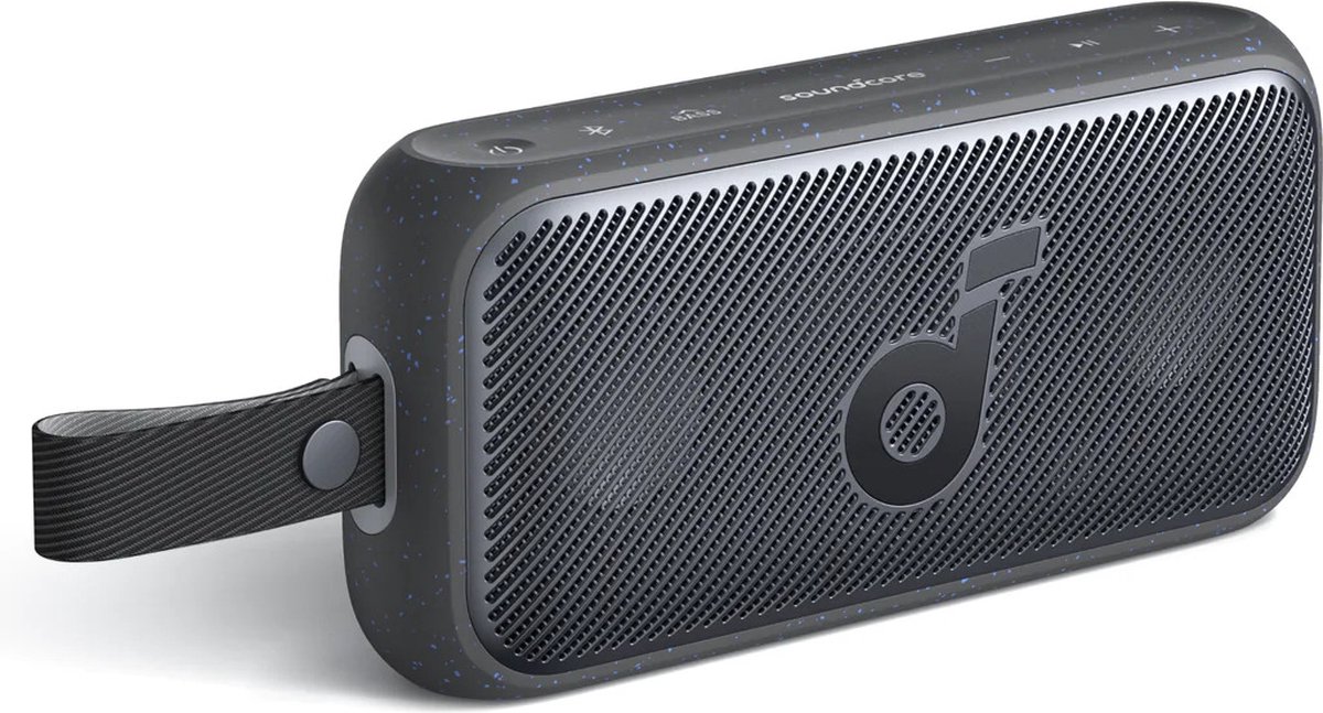 soundcore Motion 300 Bluetooth Speaker Zwart