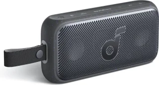 soundcore Motion 300 Bluetooth Speaker Zwart