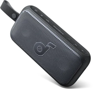 soundcore Motion 300 Bluetooth Speaker Zwart