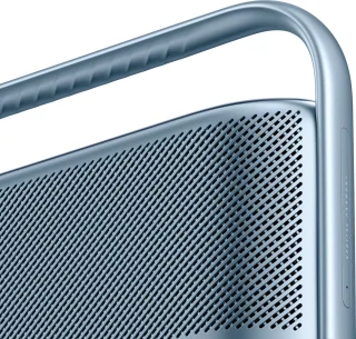 soundcore Motion X600 Bluetooth Speaker Blauw