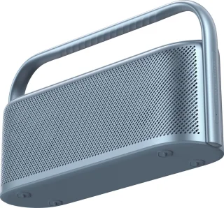 soundcore Motion X600 Bluetooth Speaker Blauw