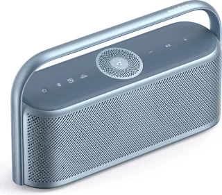 soundcore Motion X600 Bluetooth Speaker Blauw