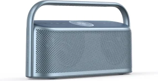 soundcore Motion X600 Bluetooth Speaker Blauw