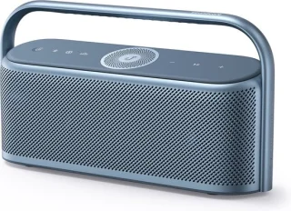 soundcore Motion X600 Bluetooth Speaker Blauw