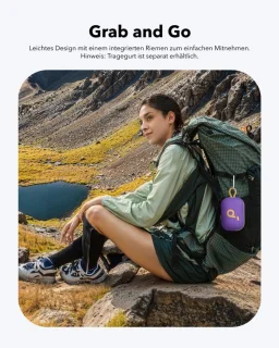soundcore Select 4 Go Bluetooth-luidspreker