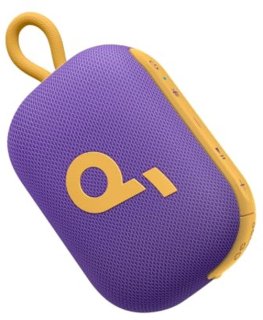 Kleine krachtpatser voor buiten: soundcore Select 4 Go