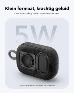 Soundcore Select 4 Go Bluetooth Speaker