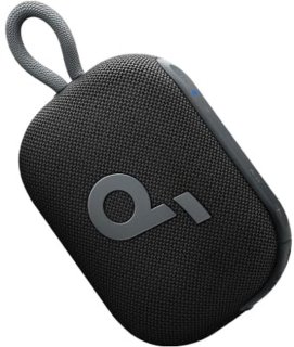 Kleine krachtpatser voor buiten: Soundcore Select 4 Go