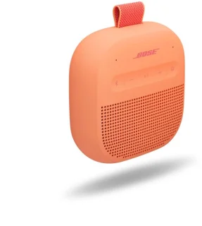 Soundlink Micro 2 Sunset Peach