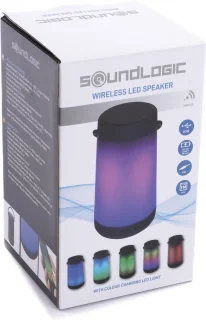 Soundlogic Luidspreker