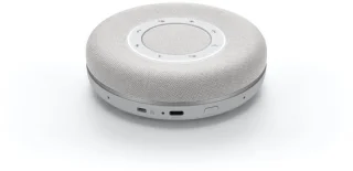 SPACE Speakerphone Nordic Grey