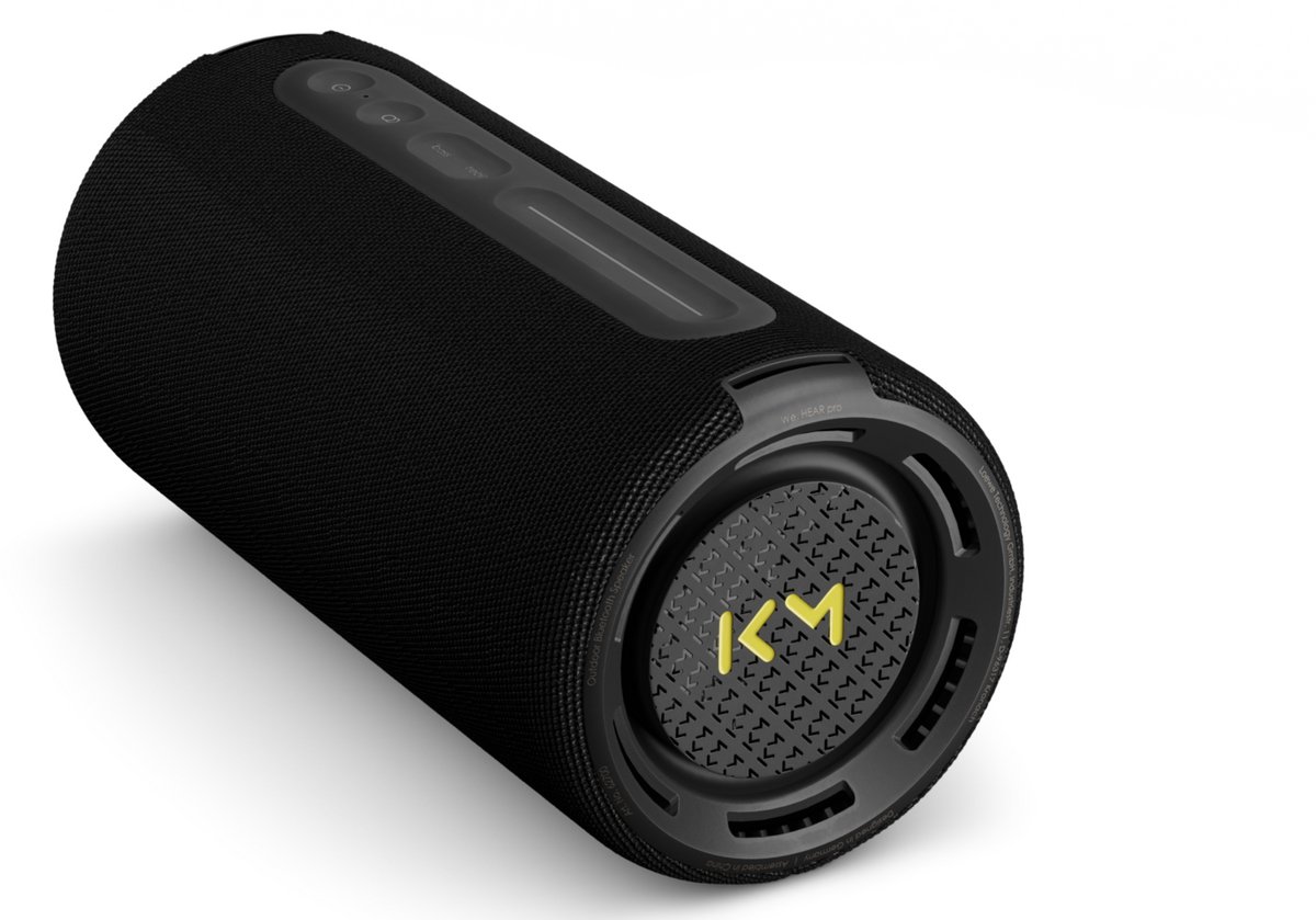 Speaker Basic