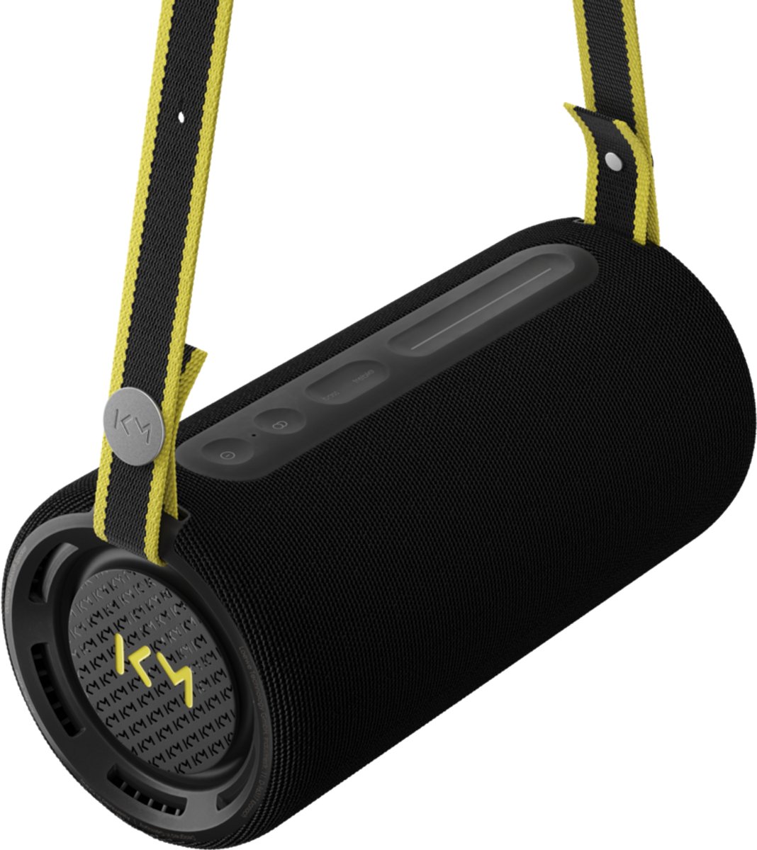 Speaker Basic