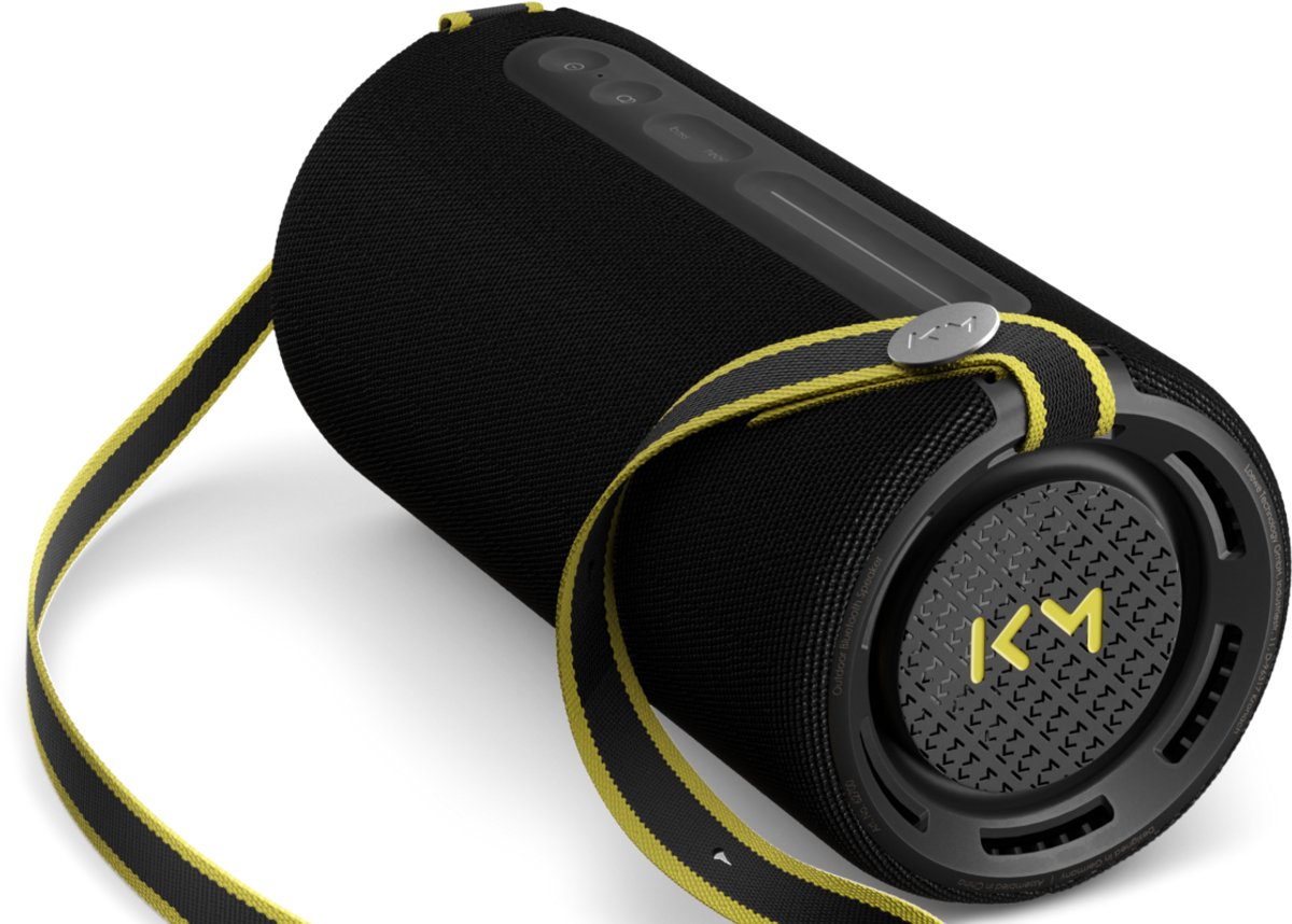 Speaker Basic