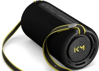 Speaker Basic