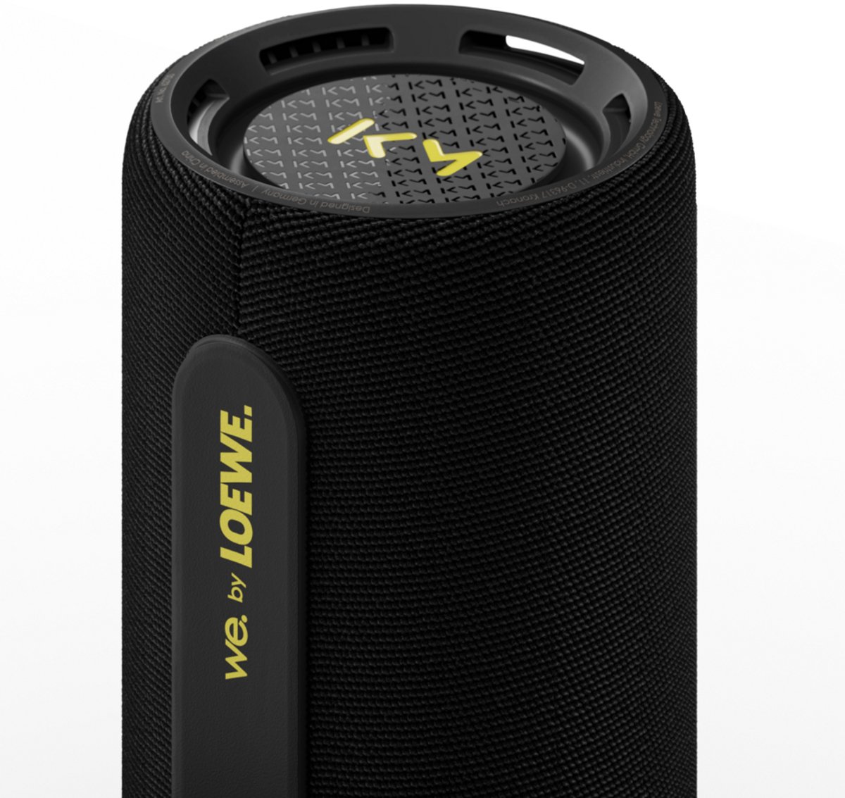 Speaker Basic