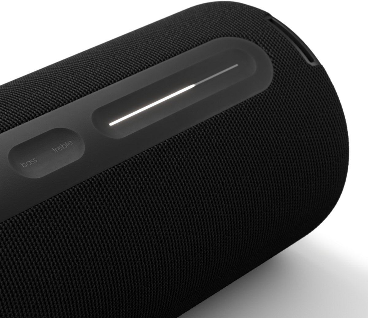 Speaker Basic